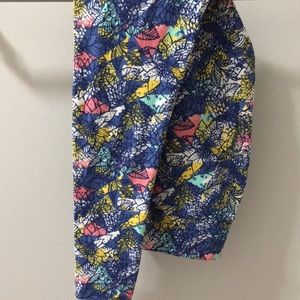 Lularoe TC Leggings